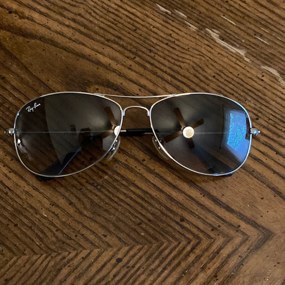 Ray-Ban sunglasses